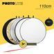 Відбивач - рефлектор Photolite (110 див.) 5 в 1. PL-11 фото 3