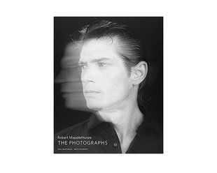 Книга для фотографов по фотографии Robert Mapplethorpe: The Photographs Лучшие фотографы мира Роберт Мэпплторп B-351 фото