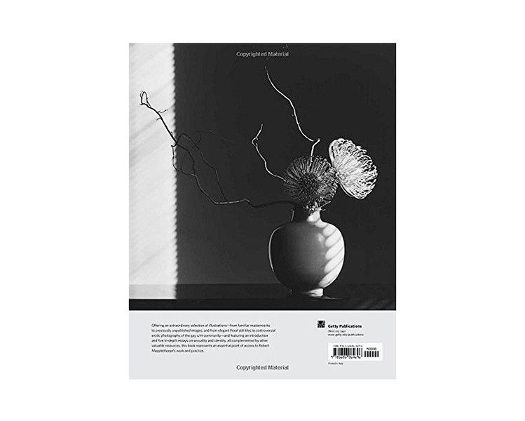 Книга для фотографов по фотографии Robert Mapplethorpe: The Photographs Лучшие фотографы мира Роберт Мэпплторп B-351 фото