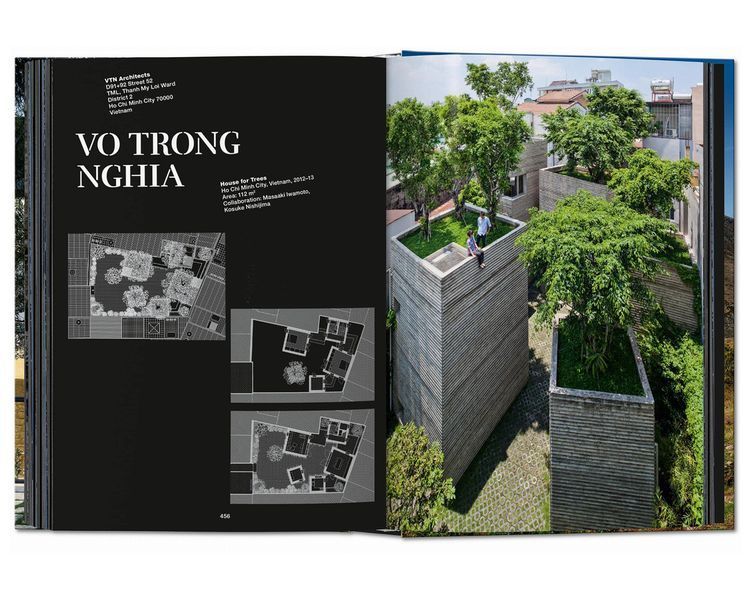 Книга Homes for Our Time. Contemporary Houses around the World. 40th Ed BA-574 фото
