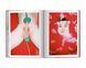 Альбоми відомих фотографів книга з роботами Рен Ханга "Ren Hang" Taschen книги про мистецтво фотографії B-077 фото 2