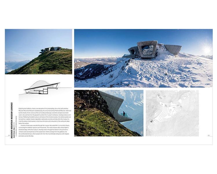 Книга The Complete Zaha Hadid: Expanded and Updated BA-575 фото