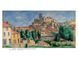 Великие художники Поль Сезанн книга с описанием картин Paul Cezanne Masterpieces of Art. Dr Julian Beecroft PFA-24 фото 3