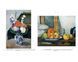 Великие художники Поль Сезанн книга с описанием картин Paul Cezanne Masterpieces of Art. Dr Julian Beecroft PFA-24 фото 4