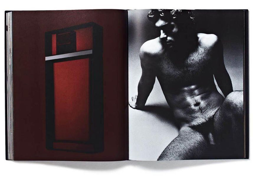 Книга про моду і стиль англійською Tom Ford книги про дизайнерів та модні будинки Gucci та Yves Saint Laurent BF-080 фото