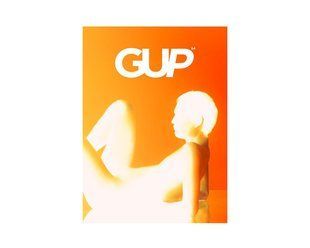 Фотожурнал GUP #64 - SILHOUETTE G-05 фото