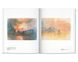 История искусств книги о живописи Уильяма Тернера Turner. Michael Bockemuhl, Taschen книга для художника PT-01 фото 3