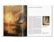 История искусств книги о живописи Уильяма Тернера Turner. Michael Bockemuhl, Taschen книга для художника PT-01 фото 7