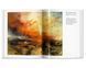 История искусств книги о живописи Уильяма Тернера Turner. Michael Bockemuhl, Taschen книга для художника PT-01 фото 6