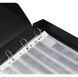 Папка-коробка ADOX Adofile пластиковая на кольцах для архивного хранения негативов в принт-файлах FS-08 фото 2