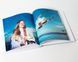 Книга про модну світлину з ілюстраціями Fashion Photography: The Story in 180 Pictures. Eug&eacute;nie Shinkle B-636 фото 4