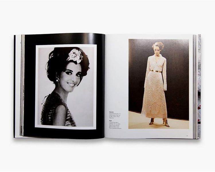 Книга про моду та стиль Chanel: Collections and Creations. Daniele Bott найкращі книги про дизайнери та модні будинки BF-082 фото