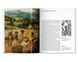 Живопис книги з картинами художників, Пітер Брейгель Старший Bruegel. Rainer & Rose-Marie Hagen, Taschen PT-02 фото 6
