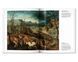 Живопис книги з картинами художників, Пітер Брейгель Старший Bruegel. Rainer & Rose-Marie Hagen, Taschen PT-02 фото 4