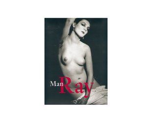 Книга про искусство фотографии для фотографов Man Ray: 1890-1976 книги с работами известных фотографов Ман Рэй B-437 фото