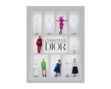 Книга Christian Dior. B-328 фото