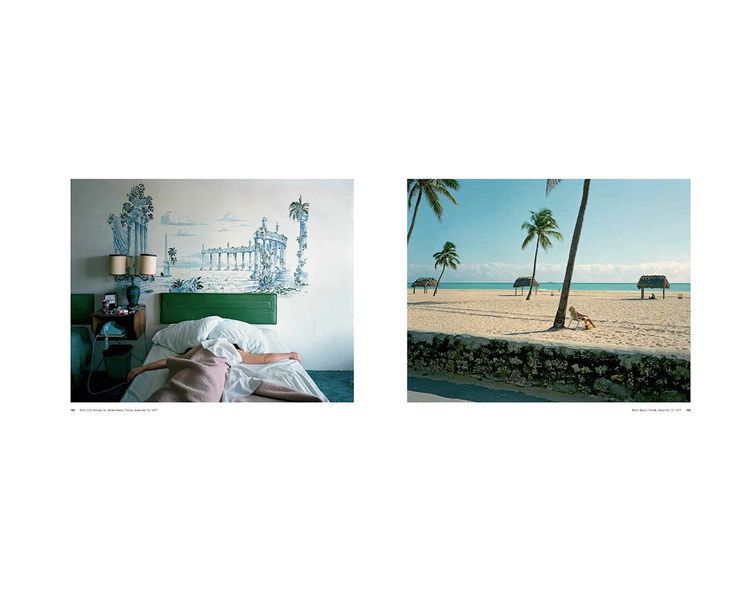 Фотоальбоми відомих фотографів книга робіт Стівена Шора Stephen Shore "Uncommon Places The Complete Works" B-037 фото
