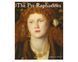 Книга відомі художники-прарафаеліти The Pre-Raphaelites. Aur&eacute;lie Petiot книги з історії мистецтва живопису PFA-88 фото 1