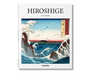 Книга Hiroshige - Taschen PT-08 фото