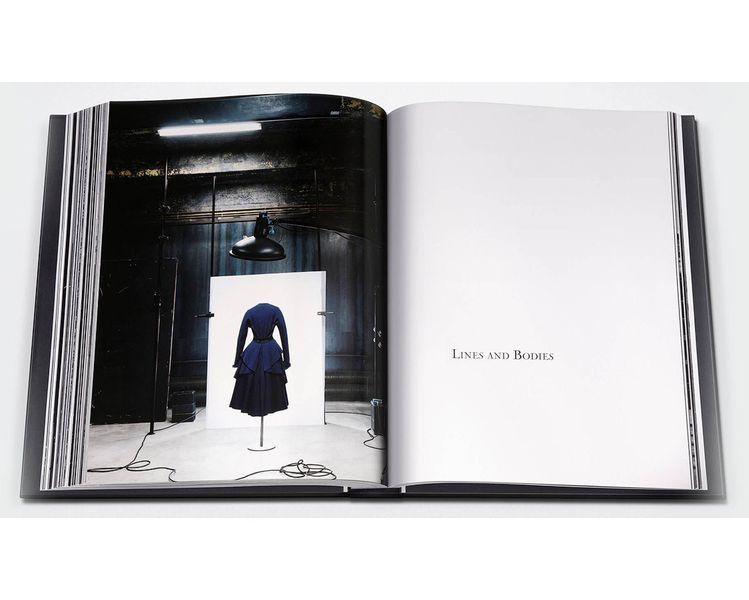 Книга Inspiration Dior B-329 фото