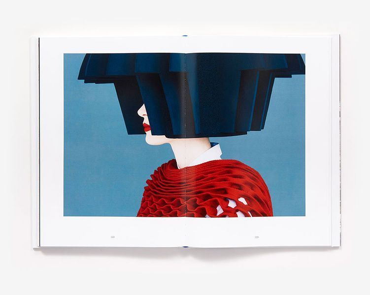 Книга Erik Madigan Heck: Old Future B-503 фото