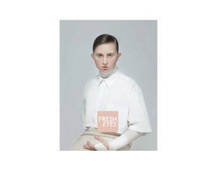 Книга FRESH EYES 2019 GF-03 фото