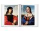 Книга о художниках эпохи Возрождения Рафаэль Raphael. Christof Thoenes,Taschen История искусств живопись книги PT-43 фото 7