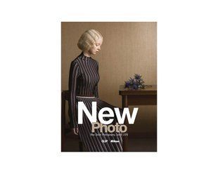 Книга NEW DUTCH PHOTO TALENT 2019. GF-04 фото