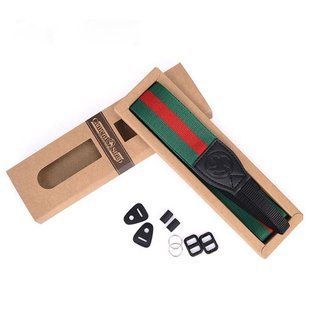 Ремінь універсальний для фотоапарата текстильний CAMERA STRAP для фотокамери на шию, через плече CS-05 фото