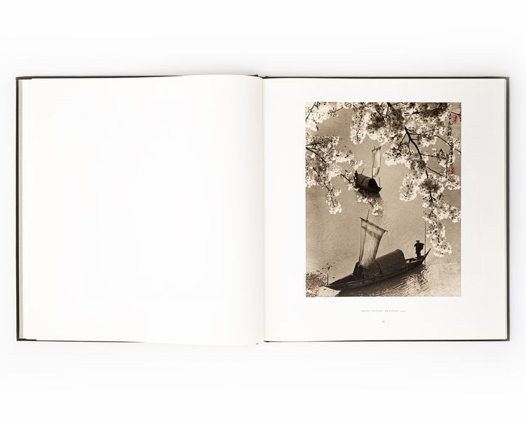 Книга Don Hong-Oai: Photographic memories B-465 фото