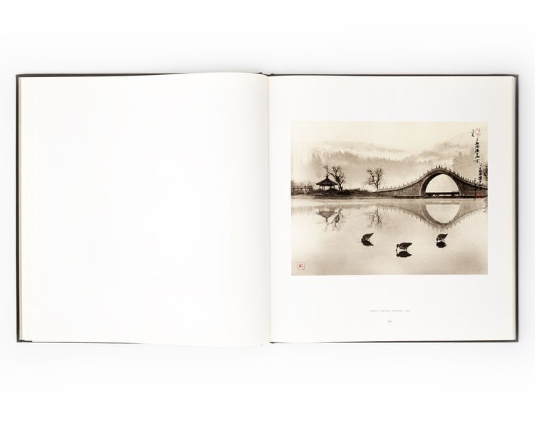 Книга Don Hong-Oai: Photographic memories B-465 фото