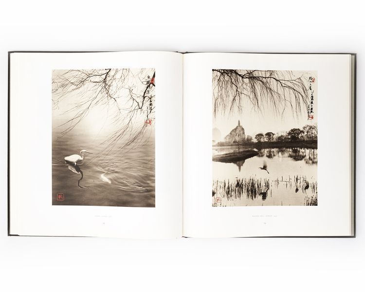 Книга Don Hong-Oai: Photographic memories B-465 фото