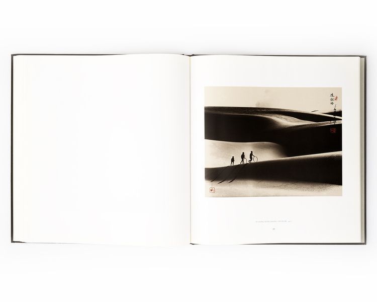 Книга Don Hong-Oai: Photographic memories B-465 фото