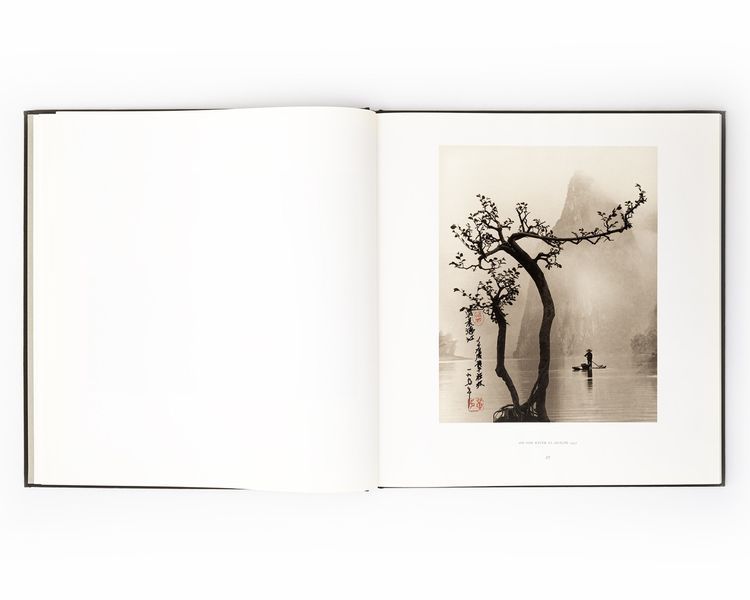 Книга Don Hong-Oai: Photographic memories B-465 фото