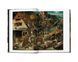 Шедевры мировой живописи книга Питер Брейгель Старший Bruegel: The Complete Paintings. Jurgen Muller PFA-06 фото 4